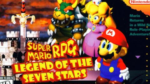Top 10 Super Nintendo RPGs