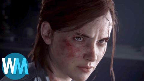 Top 10 Things We Wanna See in The Last of Us II 