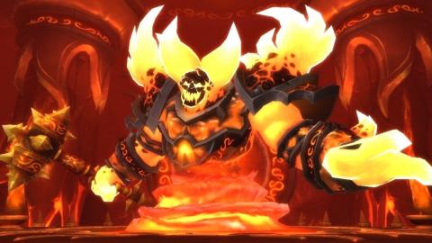 Top 10 World Of Warcraft Bosses