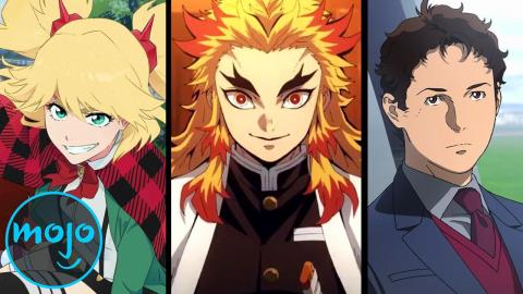 Top 10 Upcoming Anime Movies We're Most Excited For