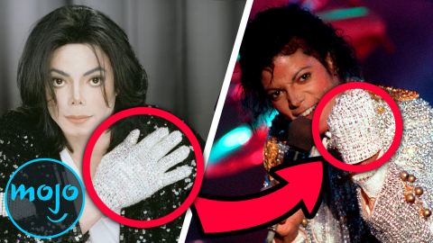 Top 10 Celebrity Examples of the Mandela Effect