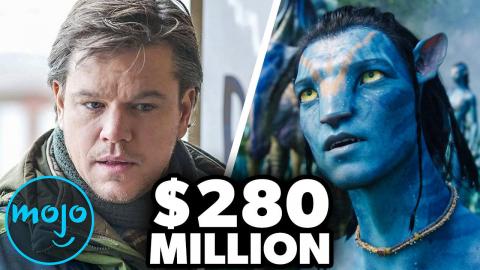 Top 10 Stars Who Turned Down Huge Money