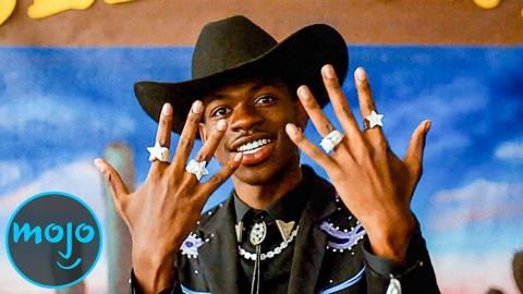 Top 10 Surprising Facts About Lil Nas X