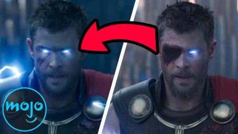 10 Times Marvel Trailers Lied To You