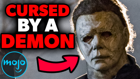 Top 10 Horror Movie Theories That Turned Out To Be True