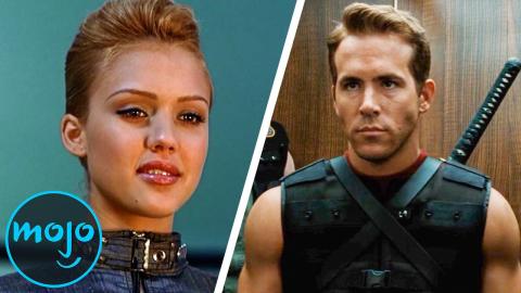 Top 10 Actors Who Hated Working with Marvel