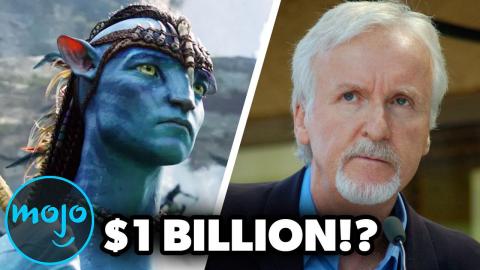 Top 10 Avatar Sequel Movie Facts