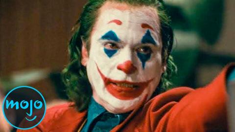 Top 10 Darkest Joker Moments 