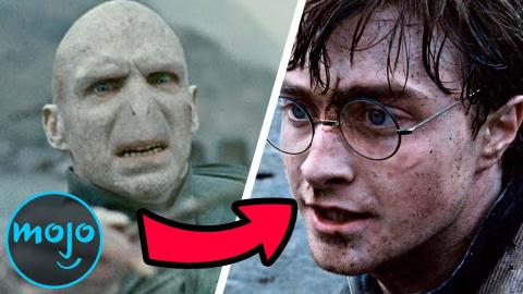 Top 10 Dumbest Decisions in Harry Potter