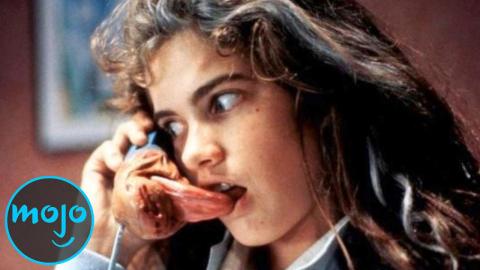 Top 10 Horror Movie Phone Calls