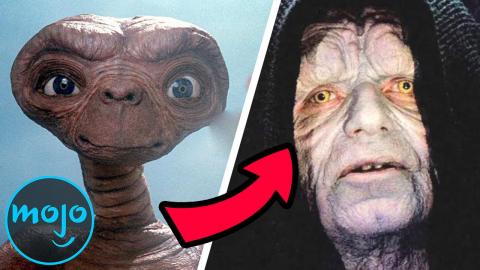 Top 10 Movie Fan Theories That Will Ruin Your Childhood
