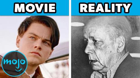 Top 10 Movies That Left Out the Real Horrific Ending