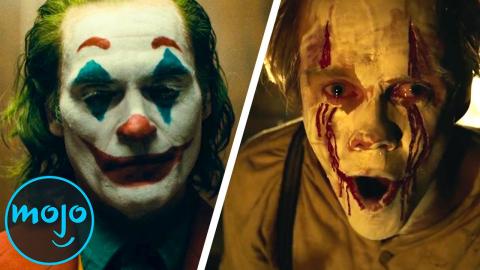 Top 10 Movies That Should Be On Your Radar This Fall