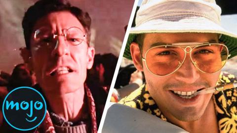 Top 10 Movie Cameos Played By The Real Person