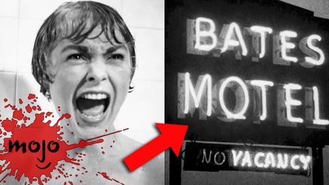 Top 10 Scariest Horror Movie Settings