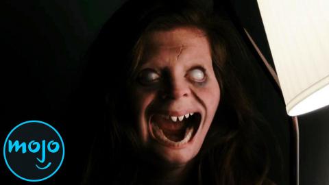Top 10 Terrifying Short Horror Films on YouTube