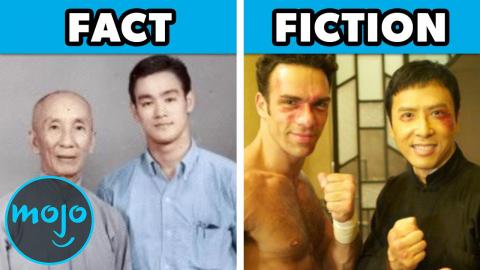 Top 10 Things The Ip Man Movies Got Factually Right and Wrong