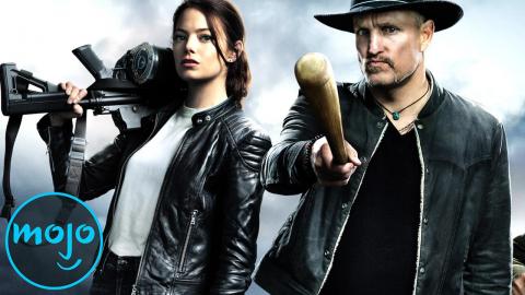 Top 10 Things to Remember Before Zombieland 2