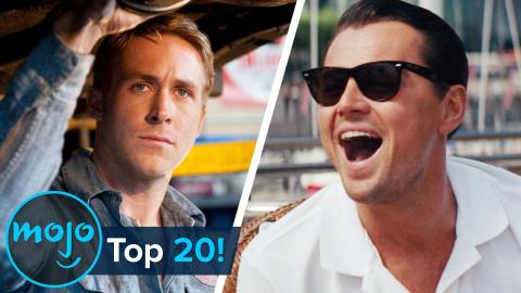 Top 20 Crime Movies of the Century So Far