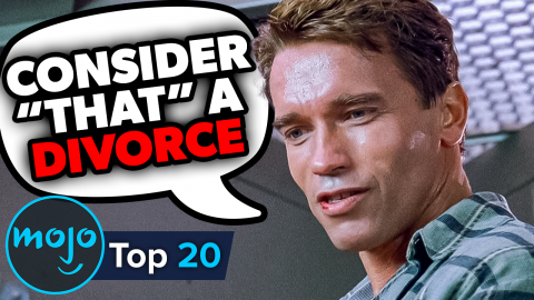 Top 20 Hilarious Action Movie One Liners