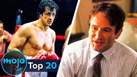 Top 20 Motivational Movies You Need To Watch