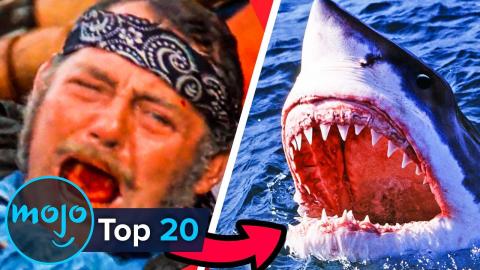 Top 20 Times The Crazy Guy Was Right in Horror Movies