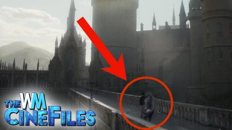 Fantastic Beasts Trailer Breakdown: Do Fans HATE it? – The CineFiles Ep. 63