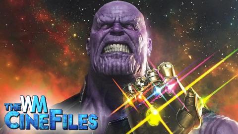 Avengers: Infinity War to Make $1 BILLION in Only 10 Days – The CineFiles Ep. 70