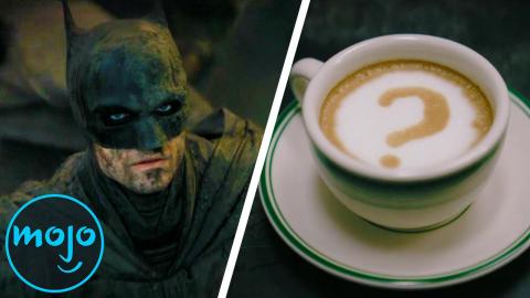 Top 5 Exciting Details In The Batman Trailer