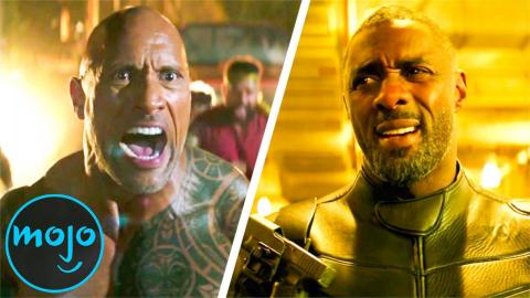 The Best Deleted Scenes from Hobbs & Shaw