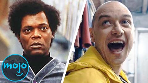 Top 5 Thing You Need to Remember Before Watching Glass