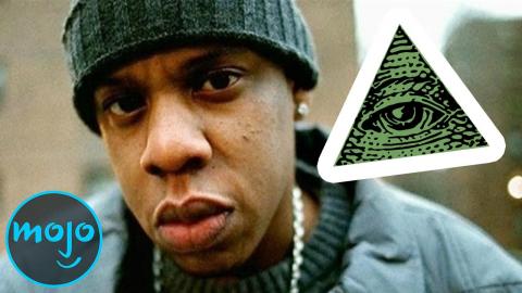 Top 10 Craziest Music Fan Theories That Might Be True