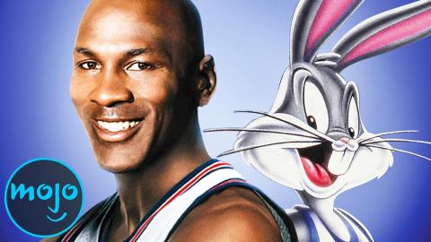 Top 10 Songs From the Space Jam Soundtrack