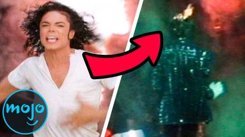 Top 10 Times Musicians Almost Died On Stage