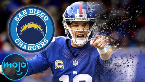 What If Eli Manning Stayed With the San Diego Chargers? - Future Considerations
