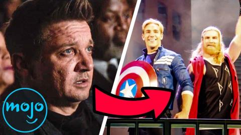 Top 10 Things You Missed in Hawkeye Episodes 1 and 2