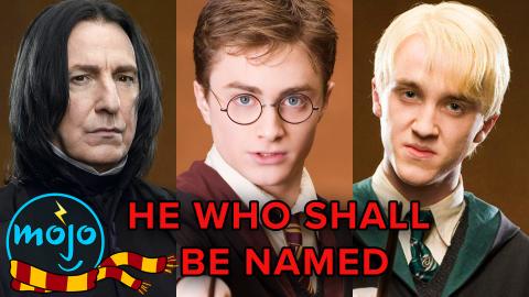 What IGN Got Wrong - Top 25 Harry Potter Characters