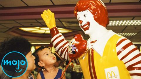 The Shocking True Story of McDonald's 