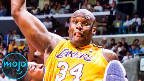 Top 10 Lakers Players of All Time