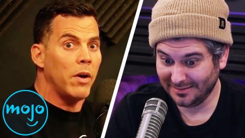 Top 10 Most Entertaining H3 Podcast Guests