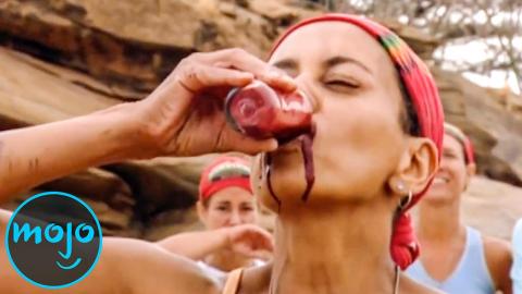 Top 10 Weird Drinking Traditions Around the World
