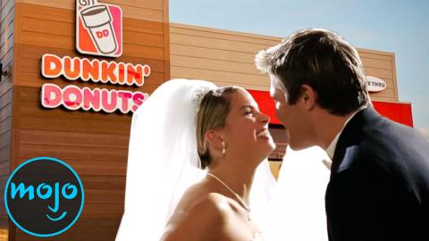 Top 5 Incredible Things You Didn't Know About Dunkin' Donuts
