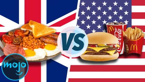 UK vs US Food: Which Is Better?