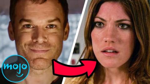 Everything We Know About the Dexter Reboot (So Far)