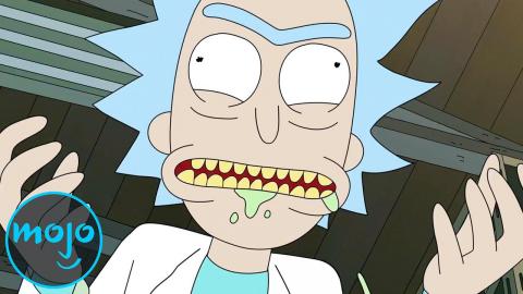 Rick and Morty Timeline Explained (So Far)