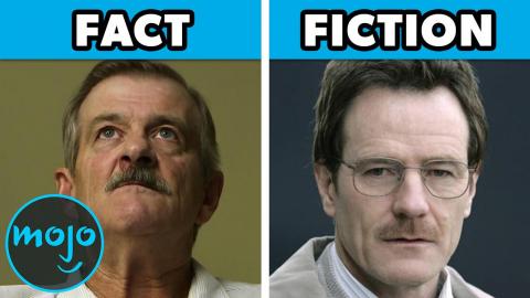 The Real Life Walter White