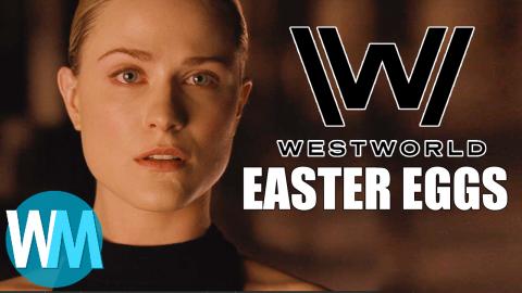 Top 3 Things You Missed in Westworld Season 2 Ep. 2