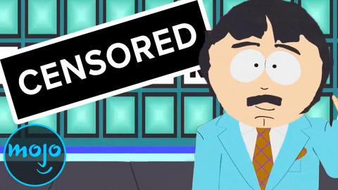 Top 10 Craziest Things Randy Marsh Has Done