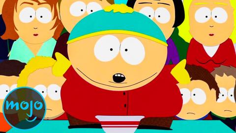 Top 10 Funniest Cartman Quotes on South Park
