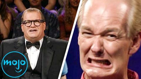 Top 10 Funniest Whose Line Is It Anyway Moments 